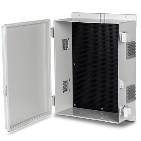 namunanee outdoor electrical junction box